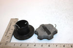 1990 Sea-doo Gt Oem Fuel Filler Neck 275500070 275500071 JS55