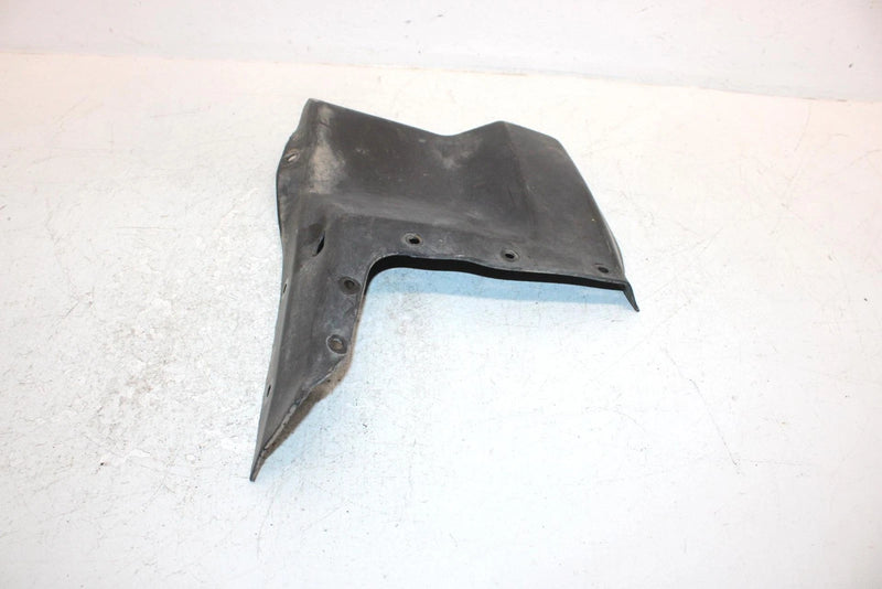 1997 Kawasaki Bayou 220 Oem Front Left Fender Flap 35019-1195 AK21