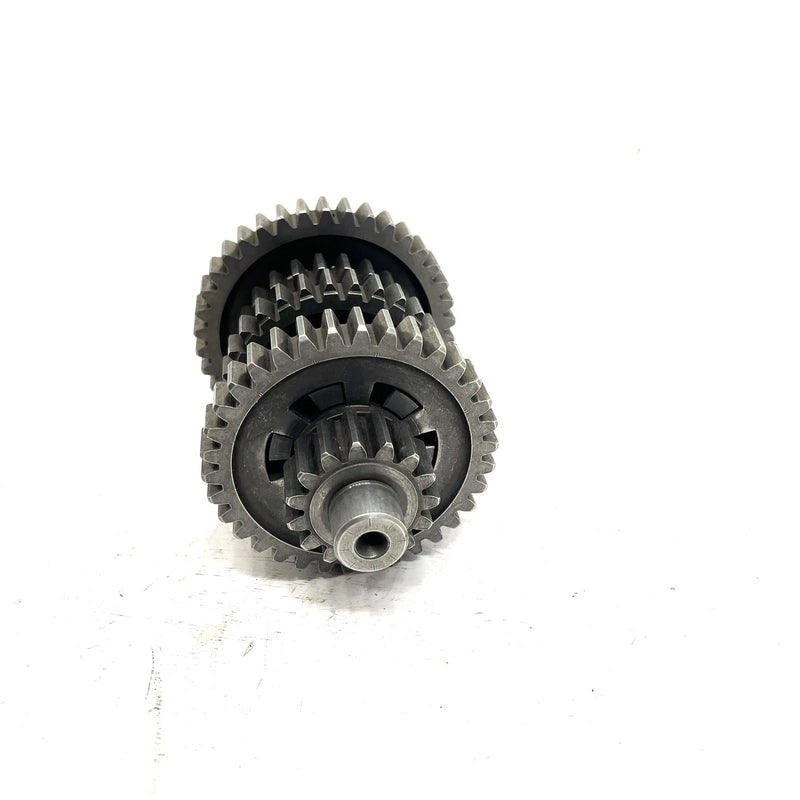 03 Bombardier Traxter 500 4x4 Automatic OEM Mainshaft Assembly 711220509 AB15.1