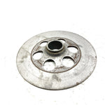85-95 Yamaha Moto 4 OEM Rear Brake Rotor 21V-25711-01-00 AY57