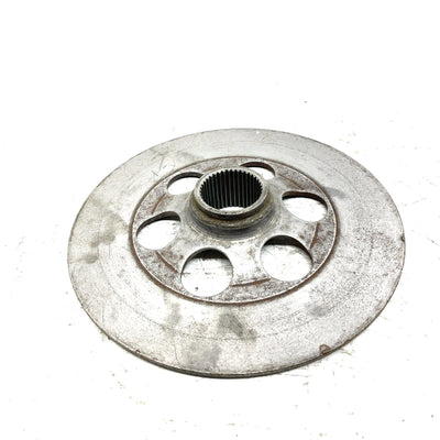 85-95 Yamaha Moto 4 OEM Rear Brake Rotor 21V-25711-01-00 AY57