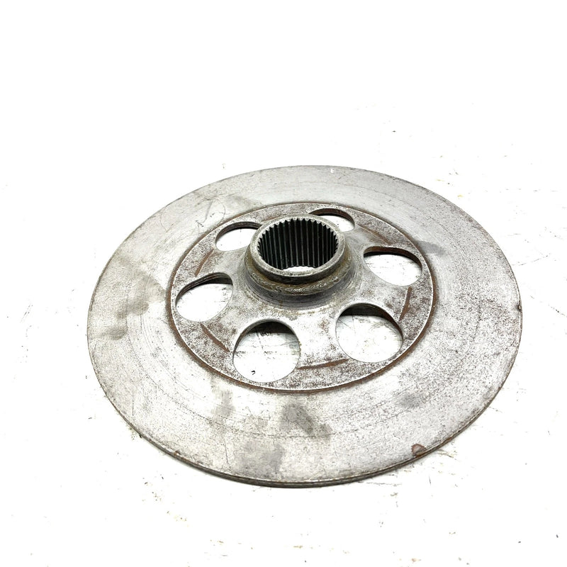 85-95 Yamaha Moto 4 OEM Rear Brake Rotor 21V-25711-01-00 AY57