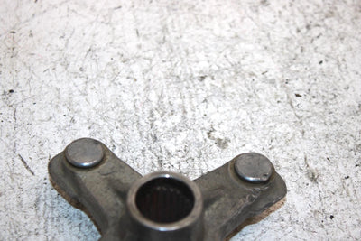 1987 Yamaha  Warrior Oem Rear Wheel Hub 1PE-F53K0-00-00 AY16
