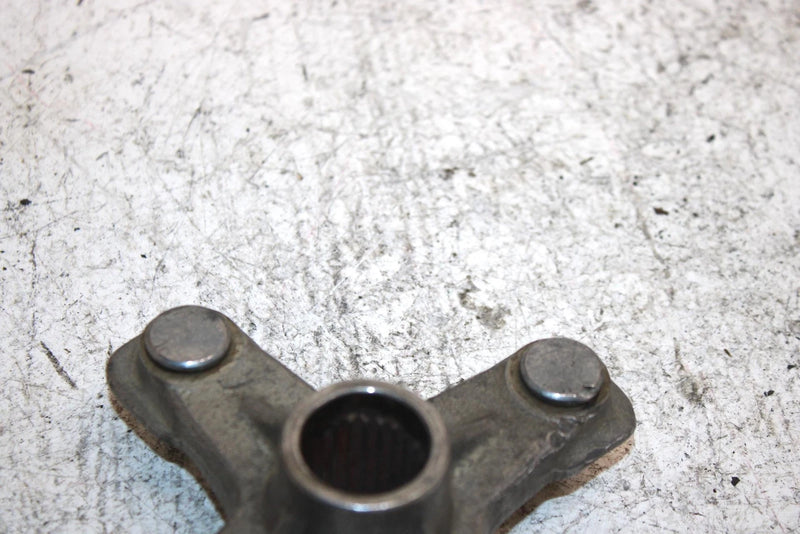 1987 Yamaha  Warrior Oem Rear Wheel Hub 1PE-F53K0-00-00 AY16