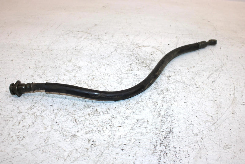2004 Yamaha  Bruin 350 Oem Front Upper Brake Line 5ND-F5872-13-00 AY24