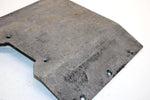 1996 Polaris Sl 700 Oem Ride Plate 5630544 JP34