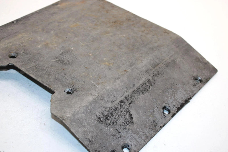1996 Polaris Sl 700 Oem Ride Plate 5630544 JP34