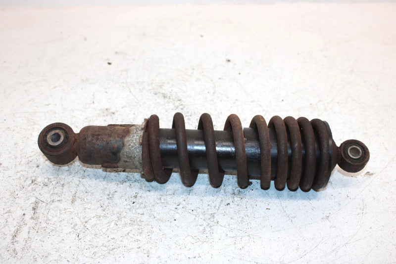 1997 Suzuki King Quad 300 4x4 Oem Rear Suspension Shock 62100-19B81-019 AS11