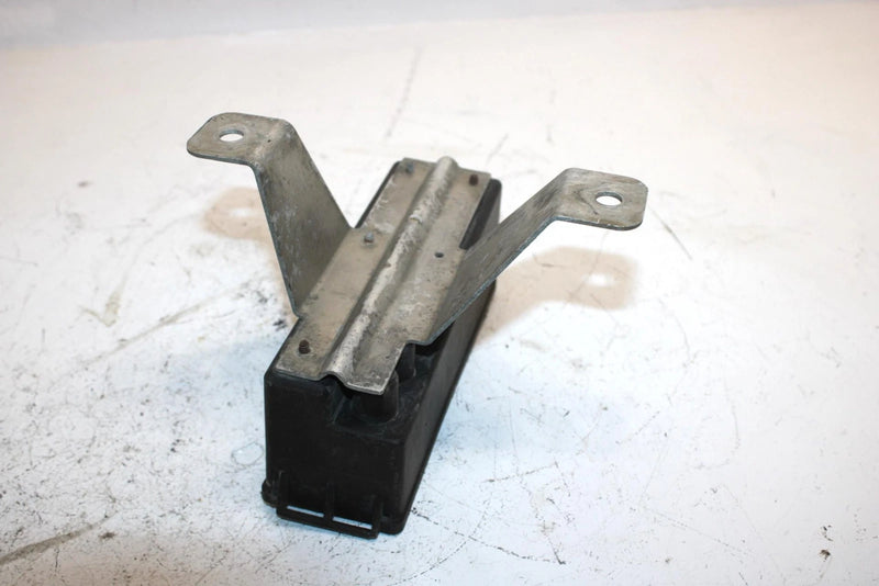 97 Polaris Indy 500 Oem Tool Box Triple W/Bracket 5240687 5430716 SP145