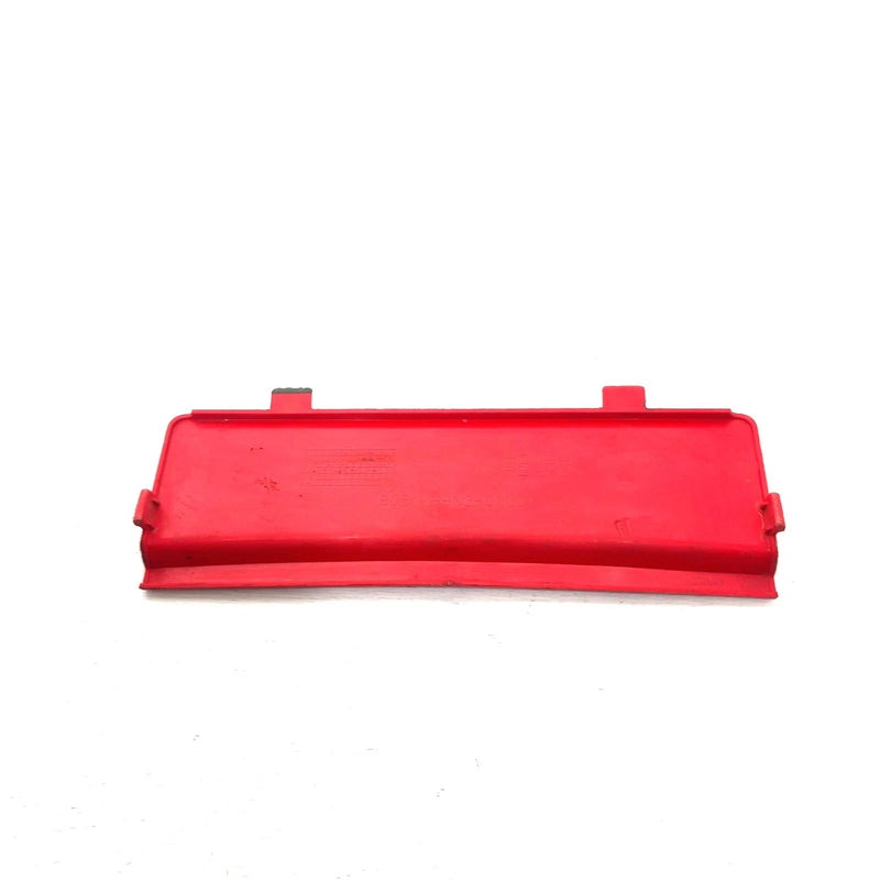 03 Honda Foreman Rubicon 500 4x4 OEM Battery Box Cover 80311-HN2-000ZB AH93