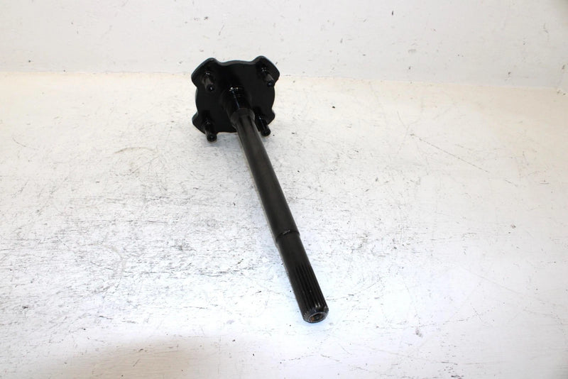 2002 Arctic Cat 375 Automatic (4x4 Green) Oem Right Rear Axle 0502-272 AA29