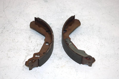 96 Suzuki King Quad 300 Ltf4wdx Oem Front Brake Pad Set 54400-19830 AS21