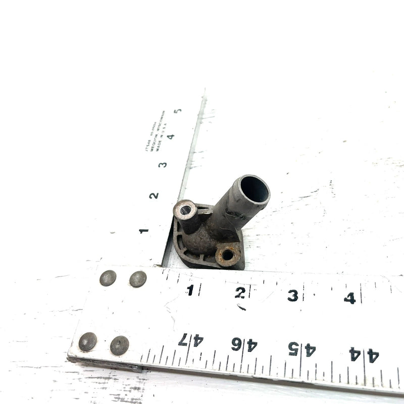 2022 Can-Am Defender HD10 OEM Thermostat Cover 420222697 XB0