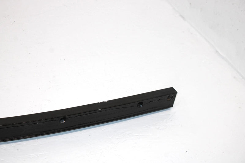 1990 Arctic Cat El Tigre Ext Mountain Cat Oem Left Side Bumper 0706-029 SA49
