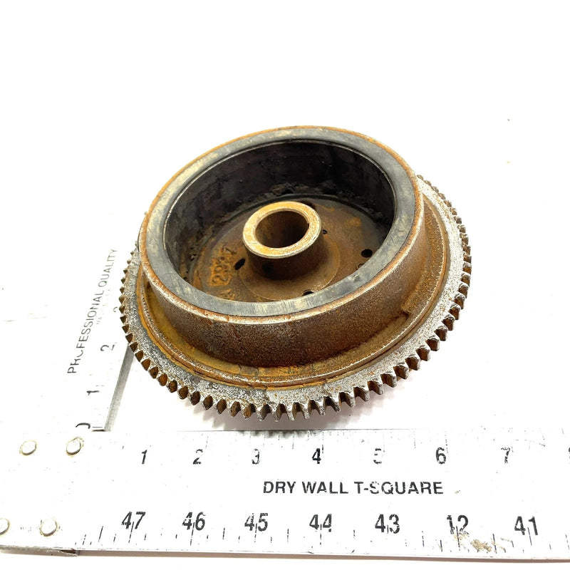03-06 Polaris Magnum 330 4X4 OEM Flywheel (f4t764) 3087251 AP218