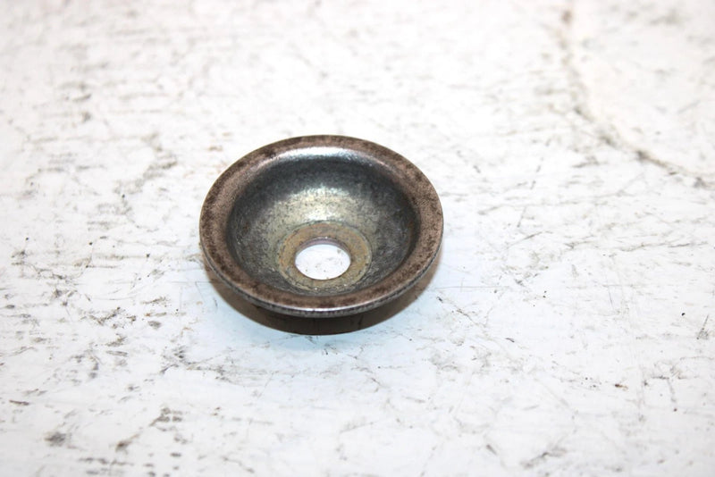 1982 Honda Atc110 Oem Clutch Adjuster Washer 90485-102-701 AH65
