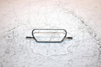1985 Honda Atc 110 Oem Wire Holder 61321-943-000 AH68
