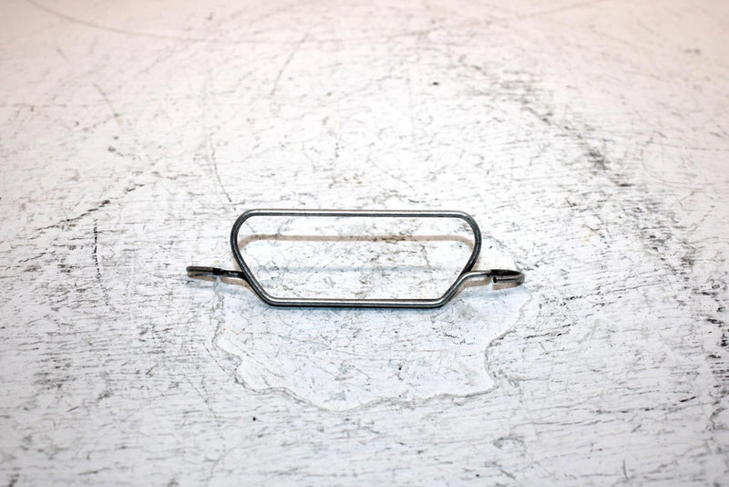 1985 Honda Atc 110 Oem Wire Holder 61321-943-000 AH68