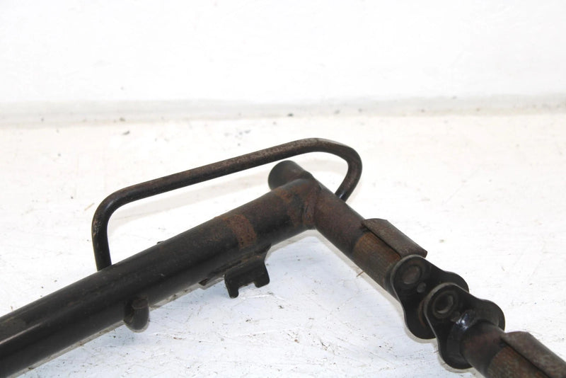 2003 Ski-doo Mxz X 440 Oem Front Torque Arm 503190285 SS88