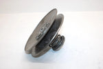 2007 Yamaha  Grizzly 350 2wd Oem Secondary Clutch 5UH-17660-00-00 AY28