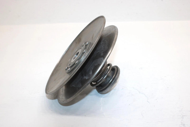 2007 Yamaha  Grizzly 350 2wd Oem Secondary Clutch 5UH-17660-00-00 AY28