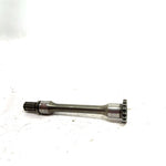 08-13 Kawasaki Teryx 750 KRF750A 4x4 OEM Mid Cam Chain Shaft 13107-0029 XK0.2