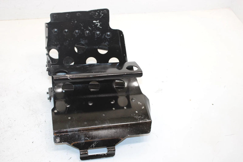 94 Polaris Sport Oem Footwell Set 1011890 SP132