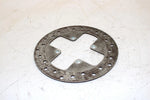 2004 Bombardier Out Lander Oem Front Brake Disc Pair  705600603 AB12