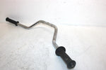 1985 Honda Trx250a Oem Handlebars 53100-HA8-000 AH48