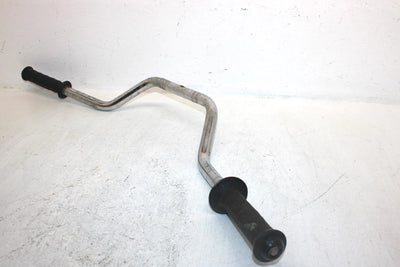 1985 Honda Trx250a Oem Handlebars 53100-HA8-000 AH48