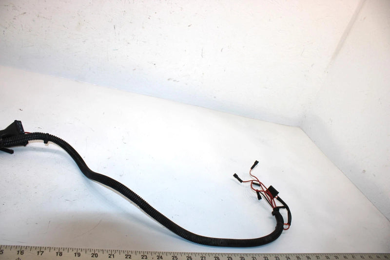 95 Polaris 300 4x4 Oem Main Wire Harness 2460498 AP39
