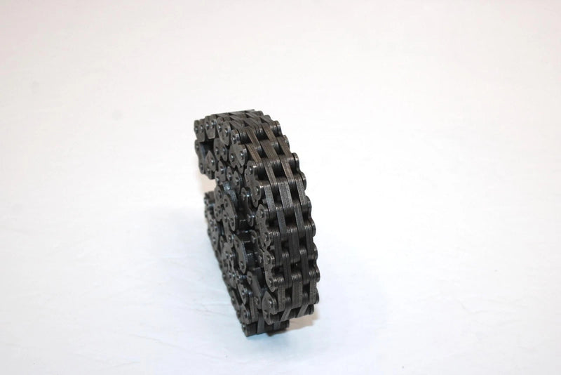 1994 Arctic Cat Wildcat Efi Oem 72P Chaincase Chain 1602-042 SA42