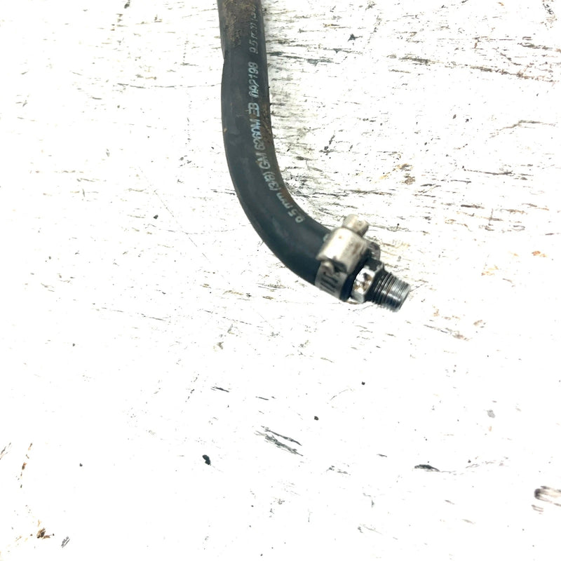 99-00 Polaris Sportsman 335 4X4 OEM Thermo Valve Oil Line 1240040 AP249
