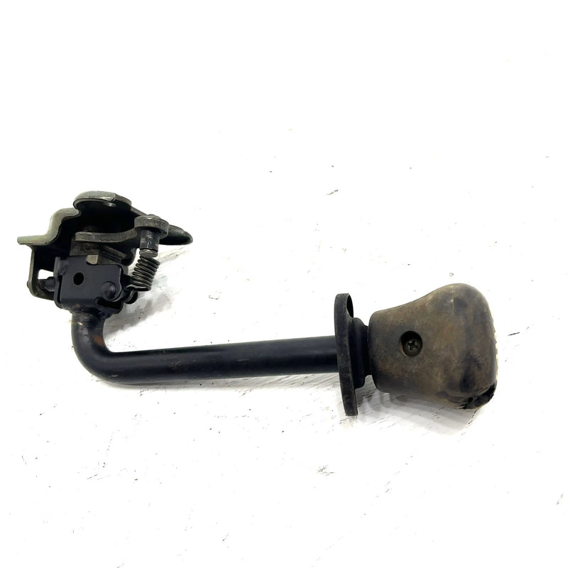 2002 Suzuki Quadrunner 500 LTF500F 4x4 OEM 4wd Shift Lever 57920-09FB0 AS37
