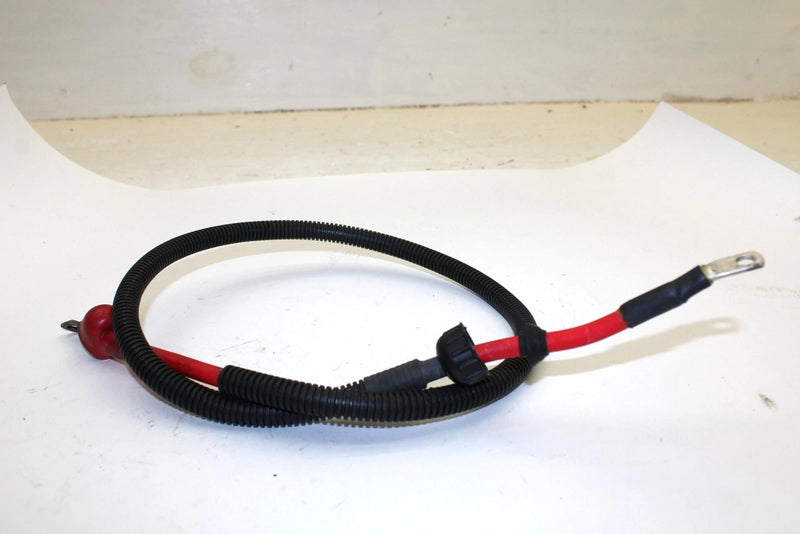 2001 Sea-doo Xp Oem Positive Battery Cable 278001281 JS7