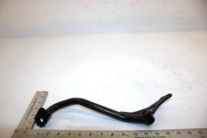 14 Can-am Outlander Max 400 Efi Oem Rear Brake Pedal 705601154 AB6