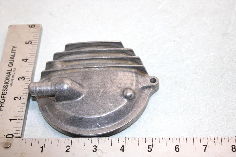 05 Yamaha  Bruin  4wd Hunter  Oem Cam Sprocket Cover 4WU-11185-00-00 AY38