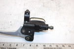 2008 Arctic Cat Atv 366 4x4 Fis Oem Front Brake Master Cylinder 3313-316 AA26