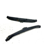 04-09 Polaris Ranger 500 4X4 OEM Middle Air Duct Set 5436959 XP9.1