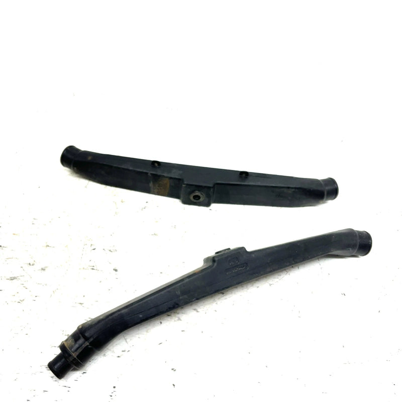 04-09 Polaris Ranger 500 4X4 OEM Middle Air Duct Set 5436959 XP9.1