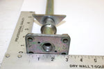 1995 Yamaha Vmax 600 Oem Steering Stem Shaft Column 8AB-23813-00-00 B293