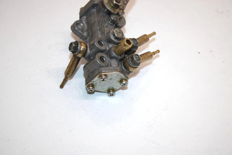 02 Arctic Cat Zl 600 Ss Efi Oem Oil Pump 3005-818 SAS14