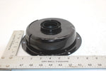 1987 Honda Atc 90a Oem Rear Brake Drum Cover 40532-918-000B AH57