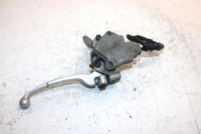 01 Polaris Sportsman 90 Oem Right Lever Assembly 0450664 0451096 AP61