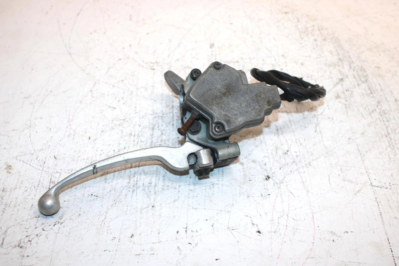 01 Polaris Sportsman 90 Oem Right Lever Assembly 0450664 0451096 AP61