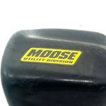 1996 Yamaha Big Bear 350 YFM350FW 4x4 OEM Aftermarket Handlebar Guard Set AY55