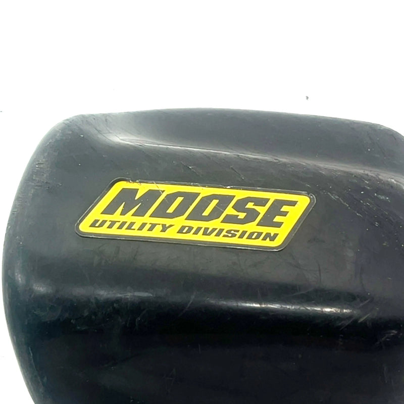 1996 Yamaha Big Bear 350 YFM350FW 4x4 OEM Aftermarket Handlebar Guard Set AY55