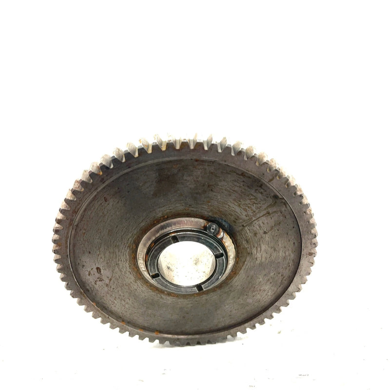 95 Yamaha Big Bear 350 OEM 65T Starter Clutch Idler Gear 1UY-15517-01-00 AY58