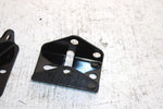 02 Polaris Sportsman 400 Oem Motor Mount Bracket Set 5241453 5241150 Q1220