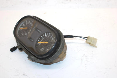 1988 Yamaha Phazer Oem Speedometer Assembly 81R-83500-40-00 SY26